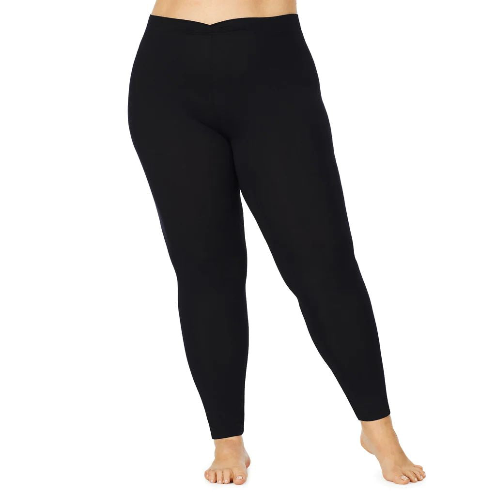 Softwear With Stretch Legging