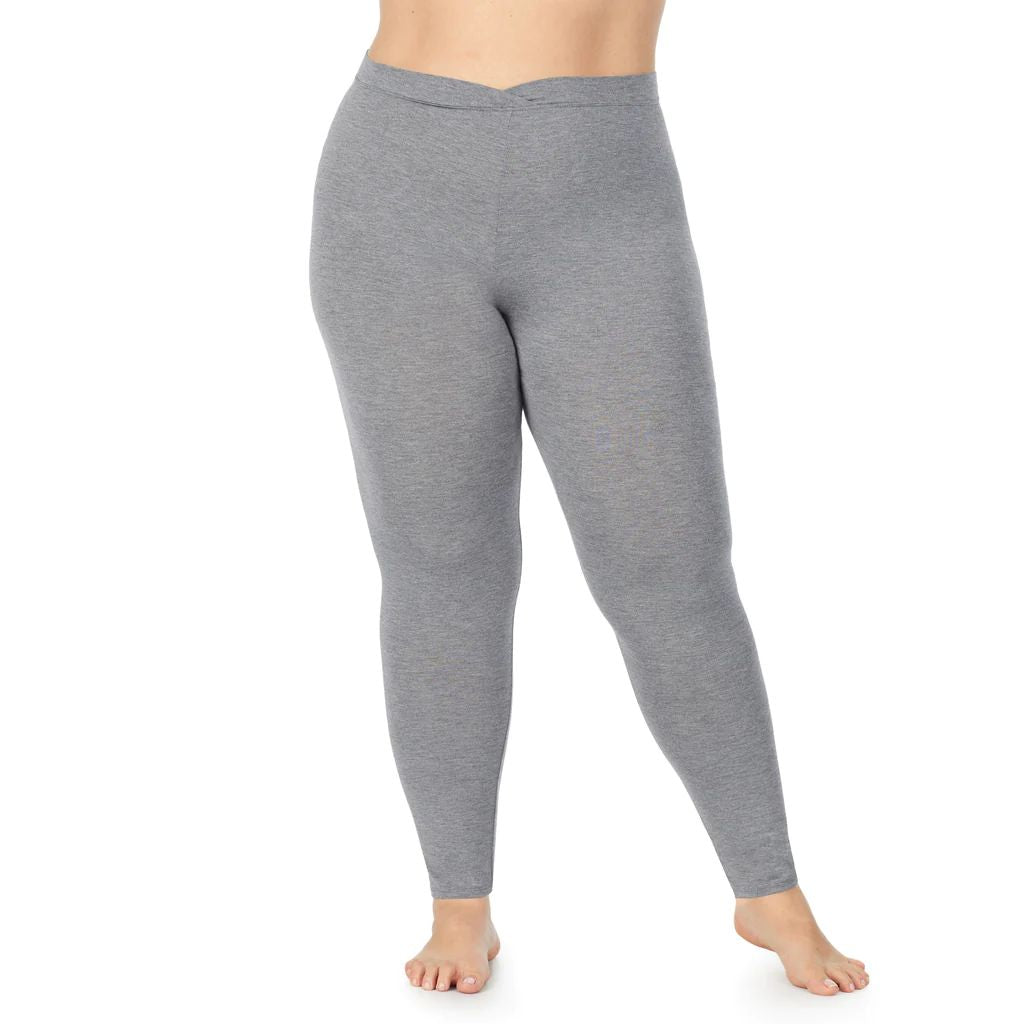 Softwear With Stretch Legging