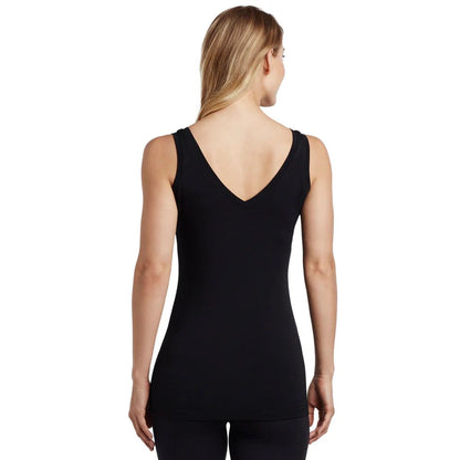 Softwear With Stretch Reversible Tank Top