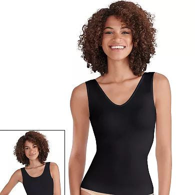 Seamless Smoothing Spin Tank Top