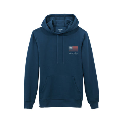 Wrangler Graphic Hoodie