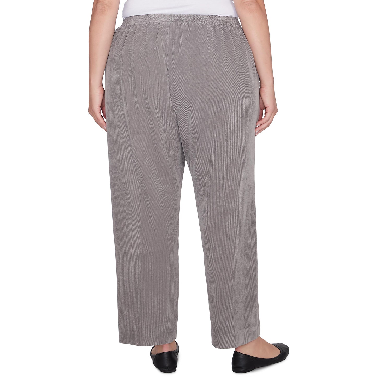 Copenhagen Wale Corduroy Proportioned Medium Pant Plus Size