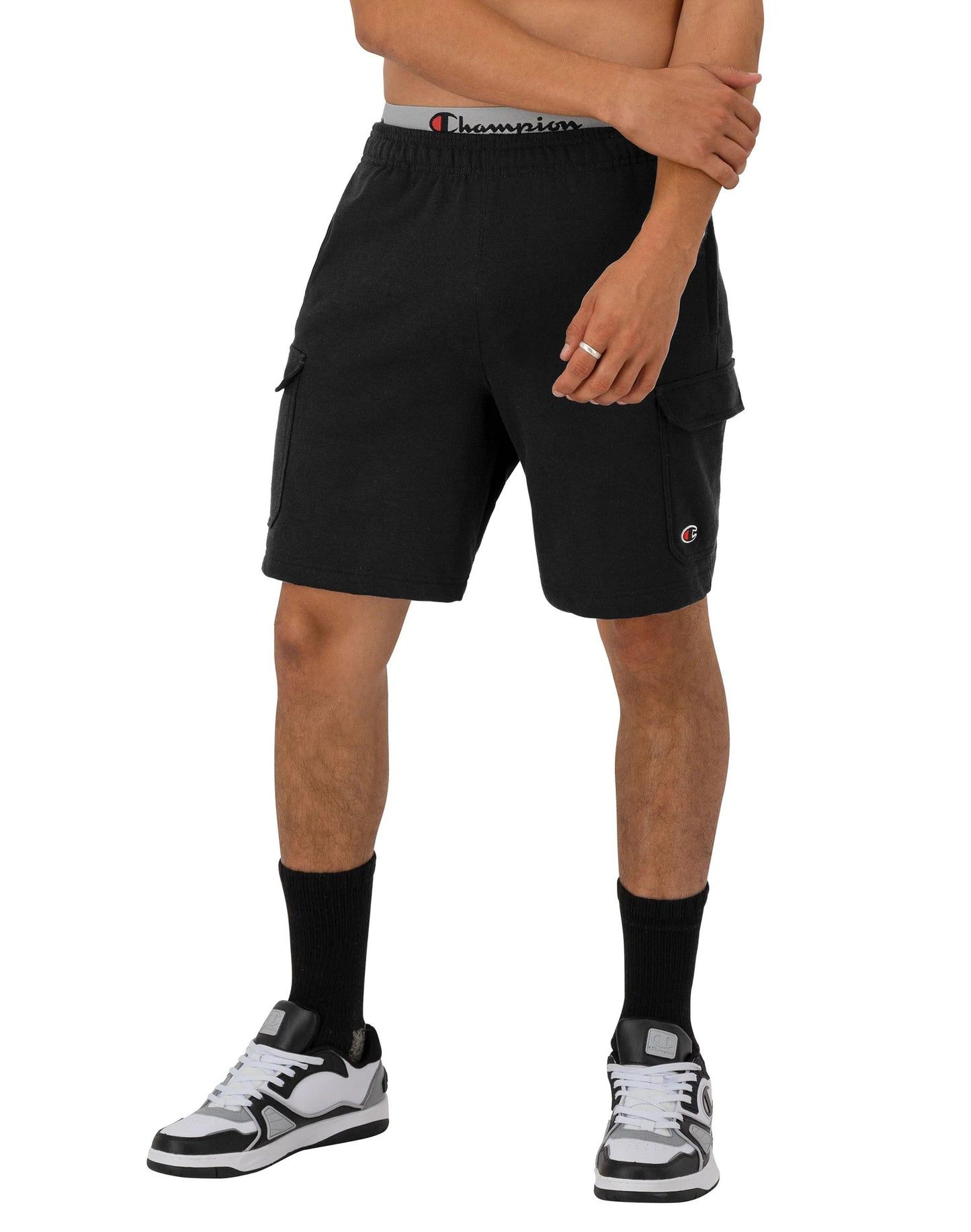 Core Powerblend Cargo Short