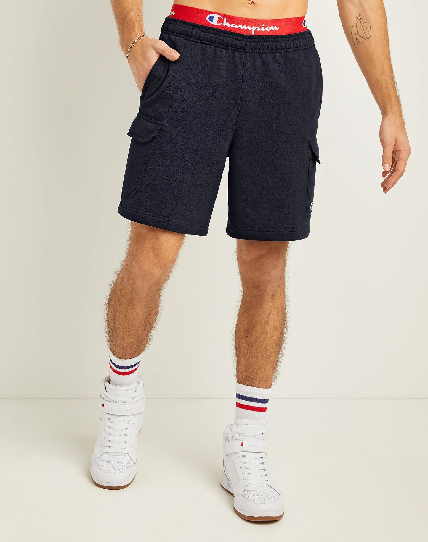 Core Powerblend Cargo Short