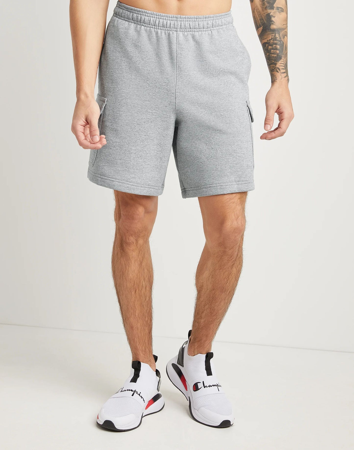 Core Powerblend Cargo Short