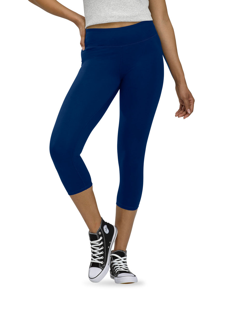 Active Cool Breeze Capri Legging