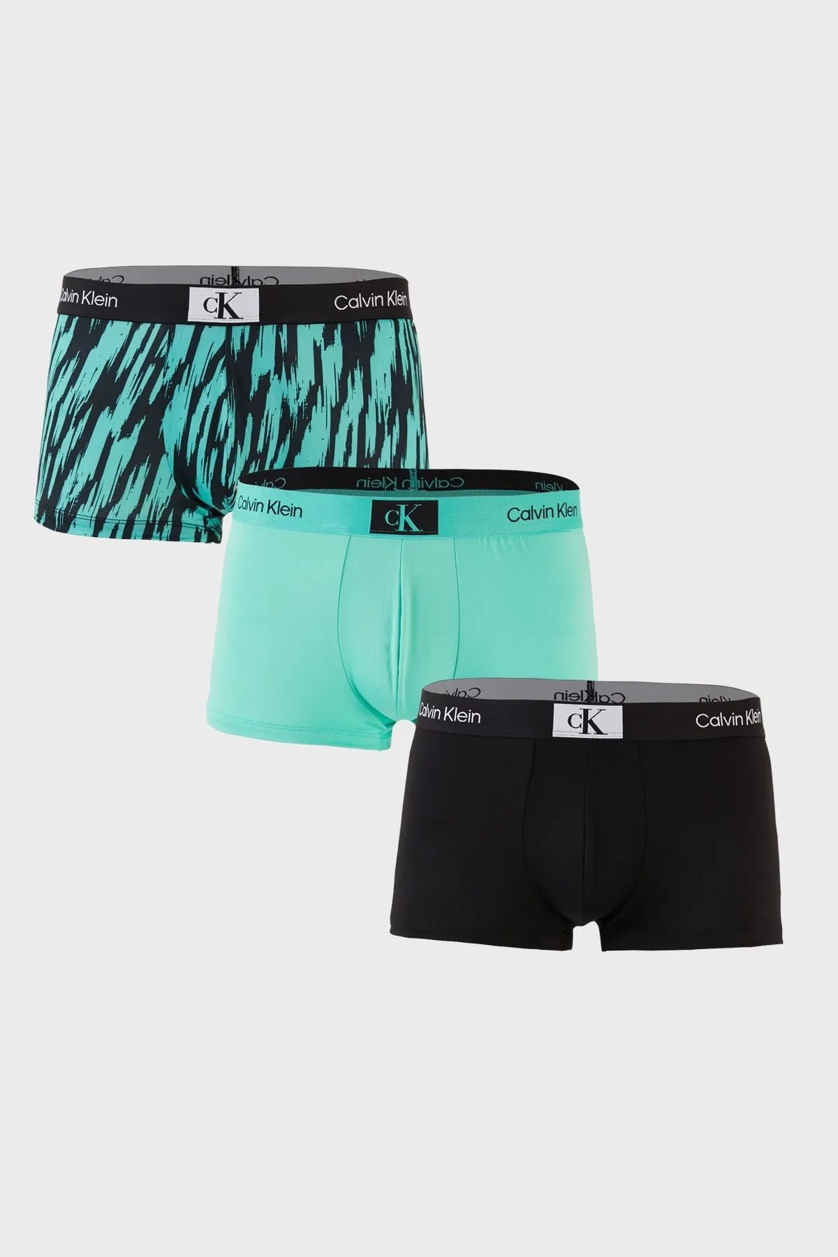 3 Pack Micro Boxer Brief