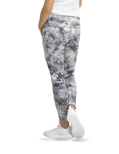 Active Tonal Tie Dye Skimmer Legging