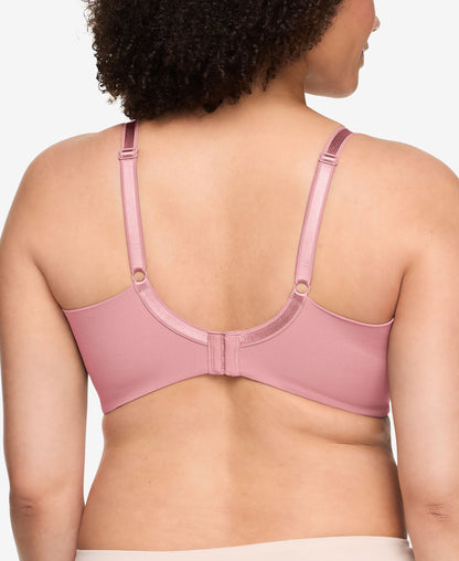 No Side Effects Lightly Lined Wireless Bra