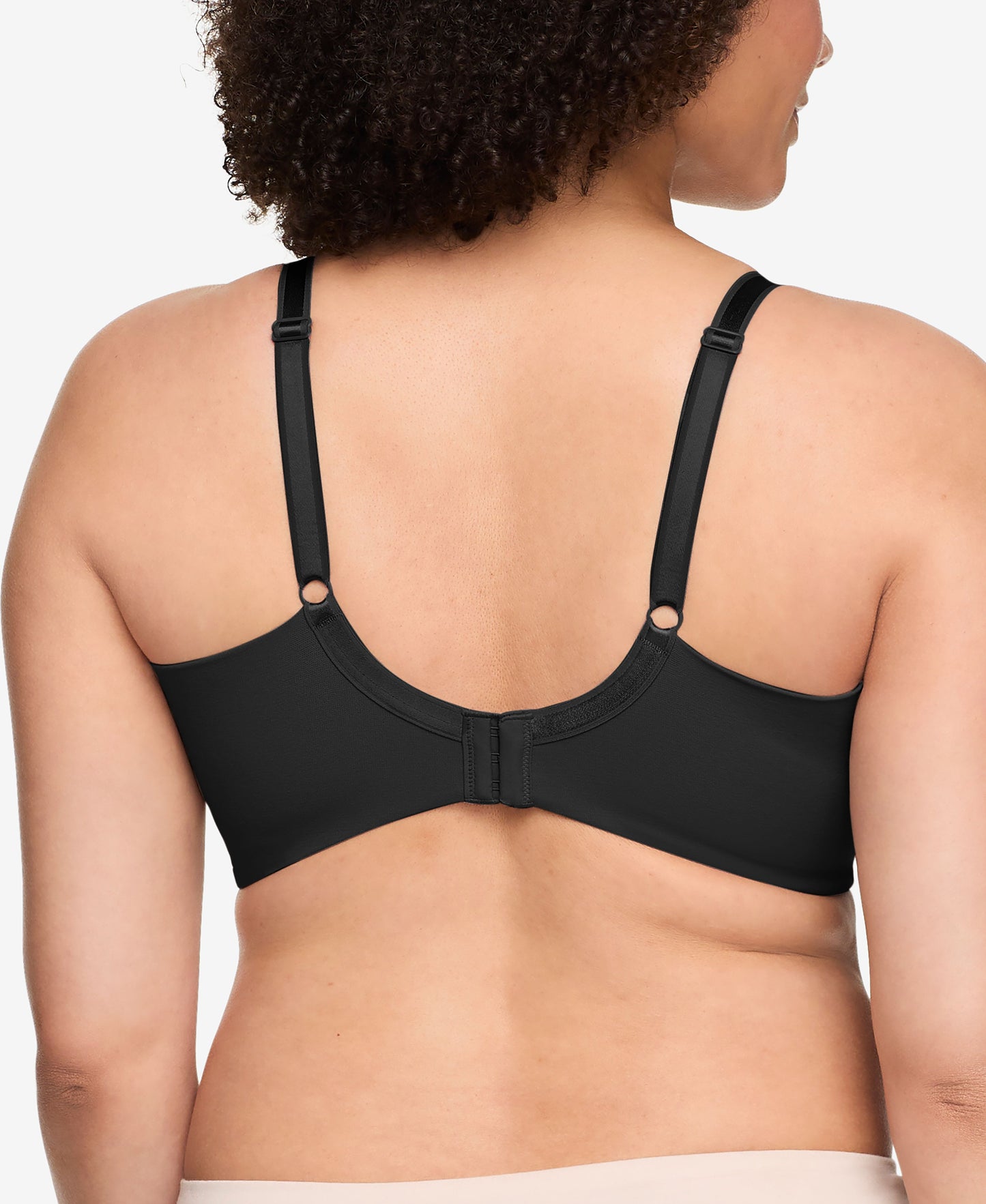 No Side Effects Lightly Lined Wireless Bra