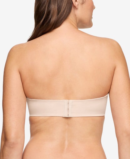 Cloud 9 Strapless Underwire Bra