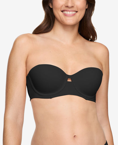 Cloud 9 Strapless Underwire Bra