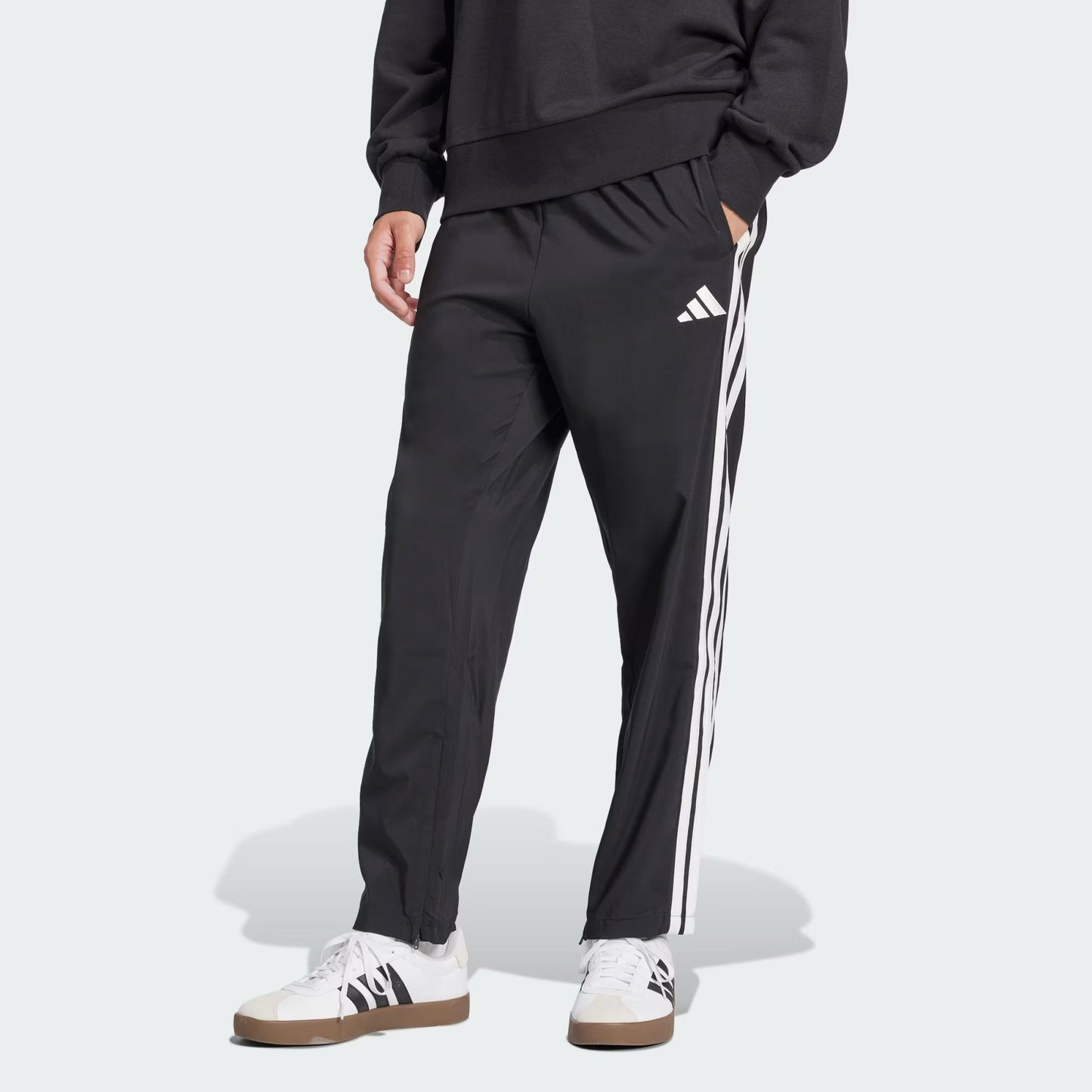 Essentials 3 Stripe Pant