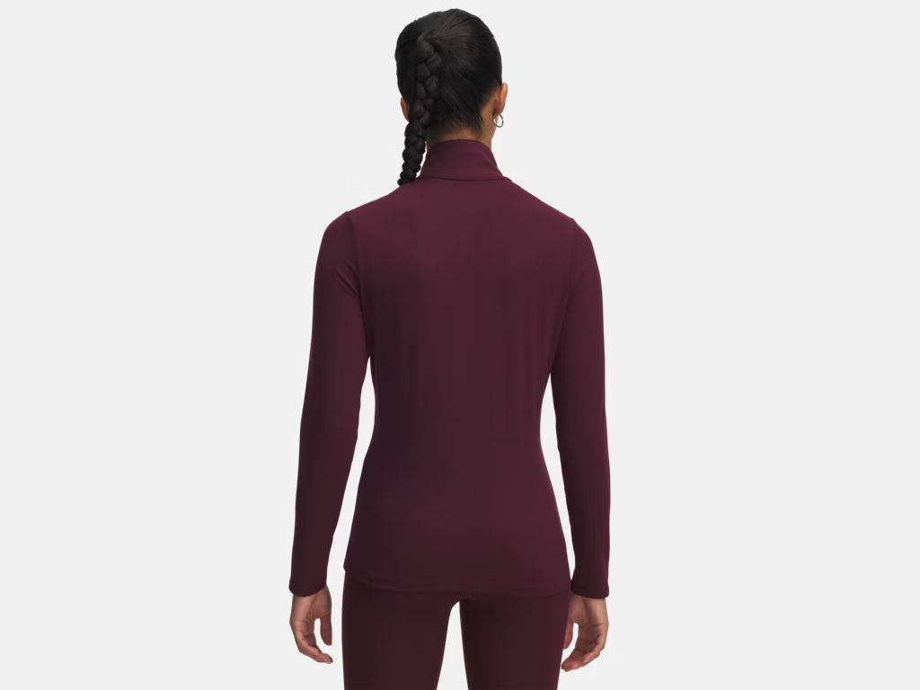 UA Motion Full Zip Jacket