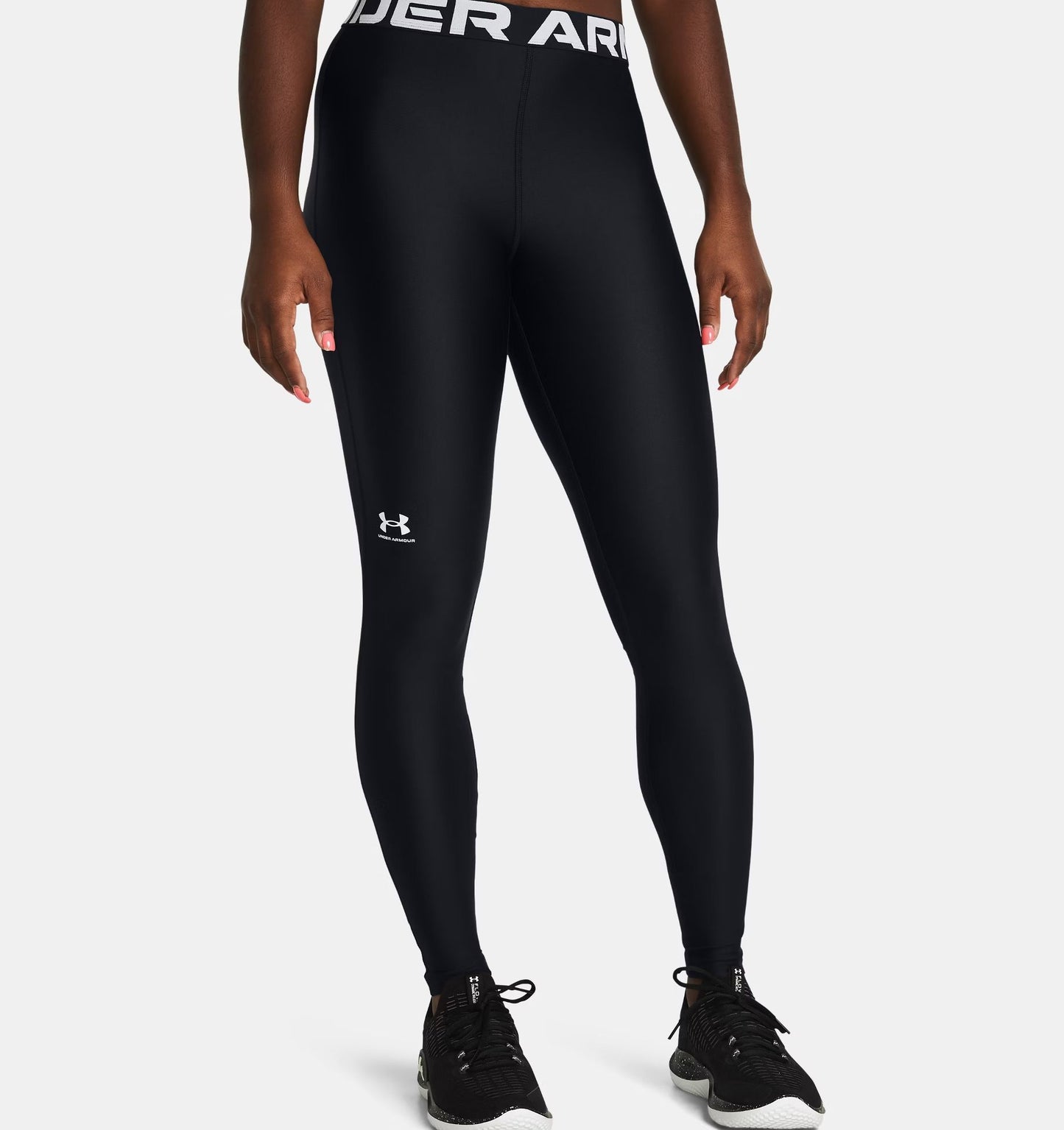 UA HeatGear Leggings