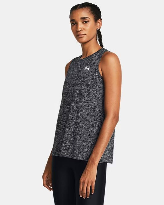 UA Tech Twist Tank