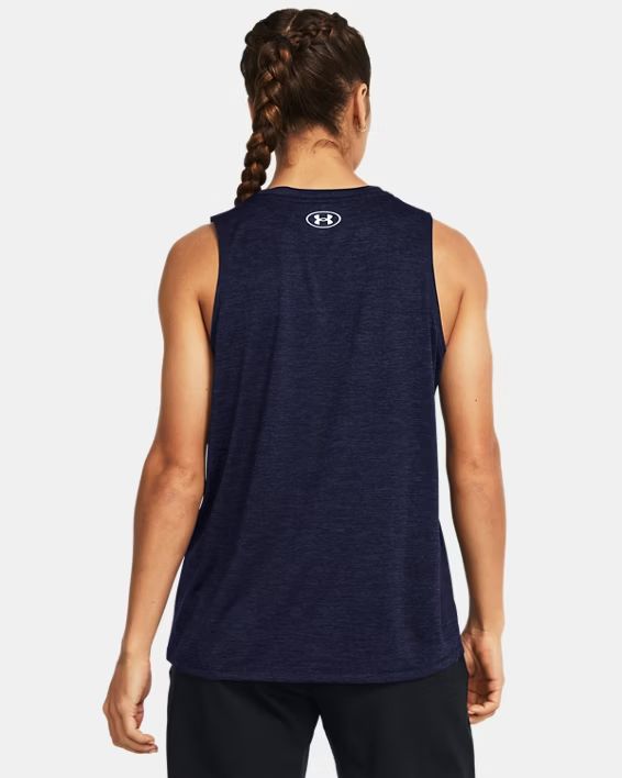 UA Tech Twist Tank