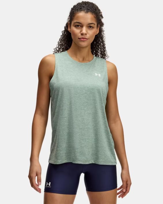 UA Tech Twist Tank