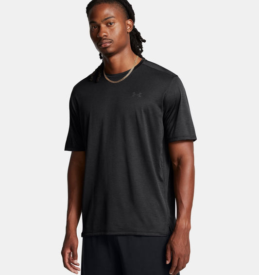 UA Tech Vent Short Sleeve Tee Shirt