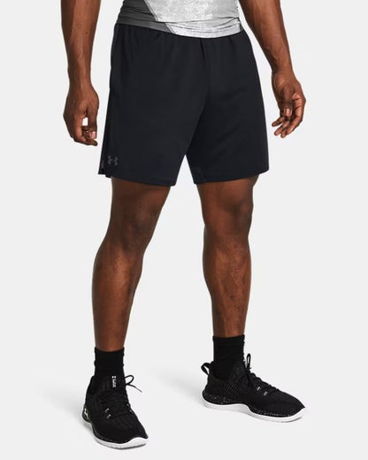 UA Tech Vent 7 Inch Shorts