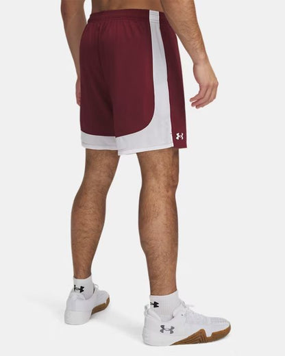 UA Tech Vent 7 Inch Shorts