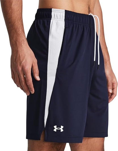 UA Tech Vent 7 Inch Shorts