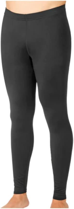 Mens Micro Elite Baselayer Ankle Tights