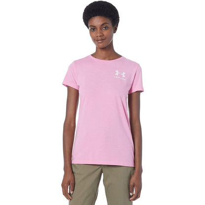 Under Armour Freedom Banner Tee Shirt