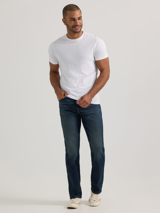 Extreme Motion Straight Leg Relaxed Fit Jean