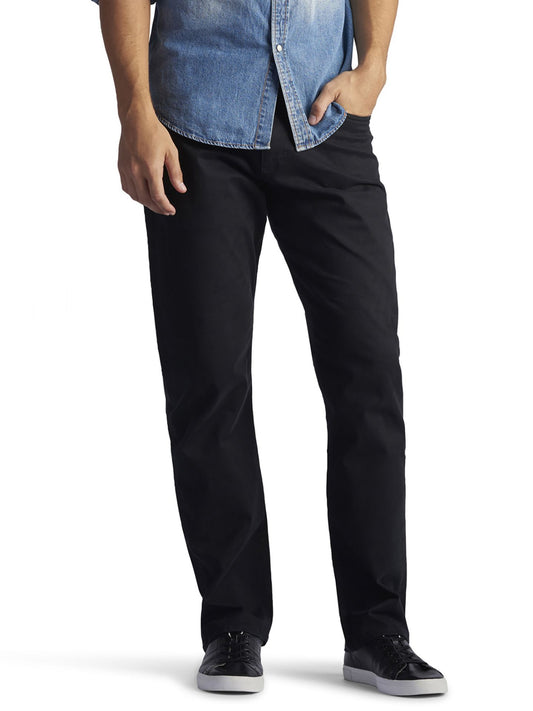 Extreme Motion Straight Leg Relaxed Fit Jean