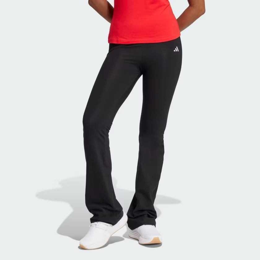 Women Flare Legging