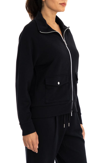 Full Zip Jacket