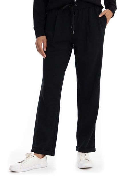 Tailored Ankle Pant