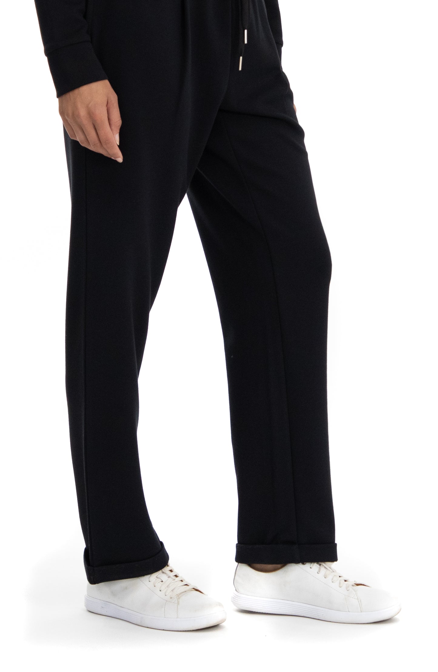 Tailored Ankle Pant