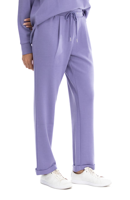 Tailored Ankle Pant