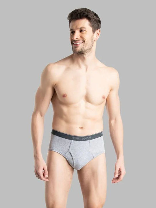 Men Fashion Briefs Assorted 3 Pack