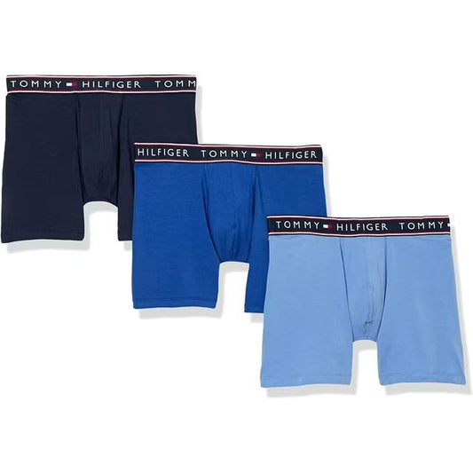 Tommy Hilfiger 3 Pack Boxer Brief