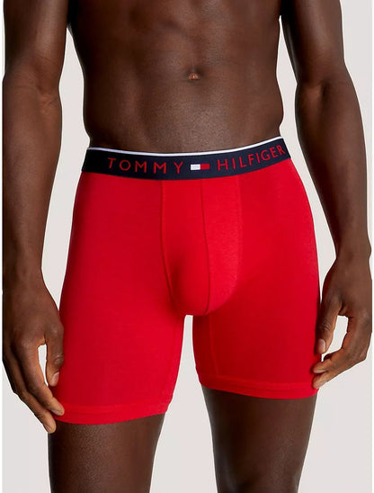 Tommy Hilfiger Micro Classic 3 Pack Boxer Brief