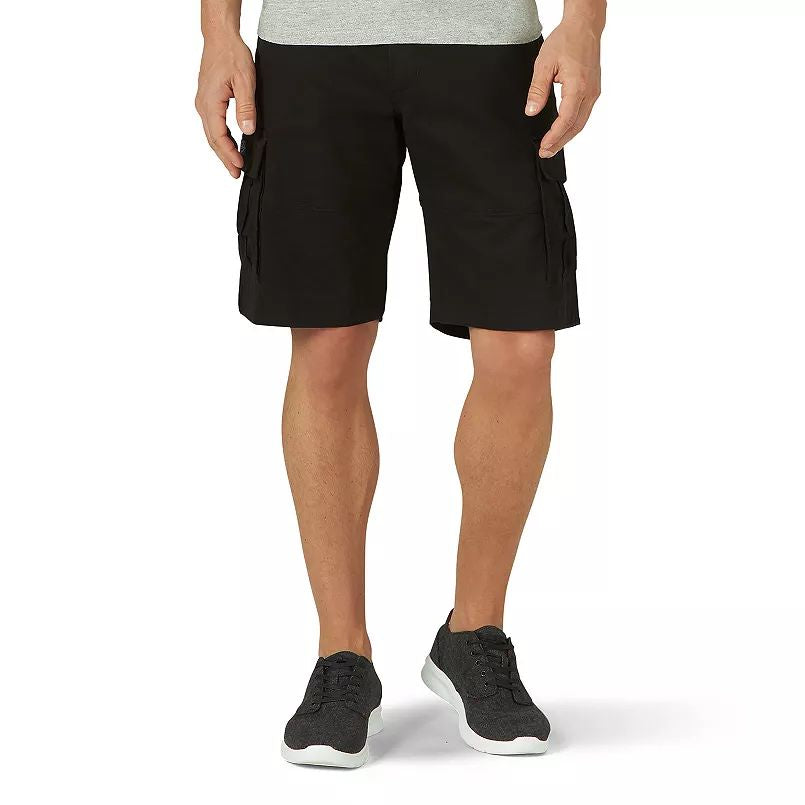 Lee Mens Twill Cargo Short