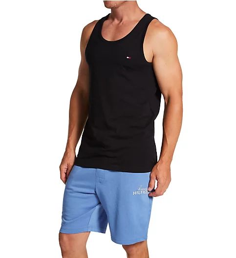 Tommy Heritage Comfort Tank