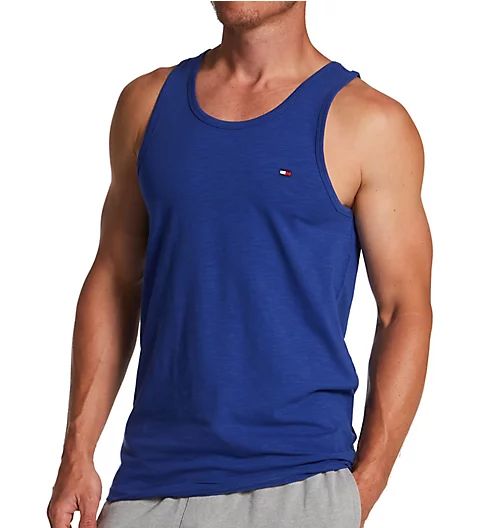 Tommy Heritage Comfort Tank