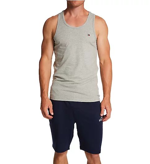 Tommy Heritage Comfort Tank