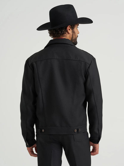 Wrangler Wrancher Jacket