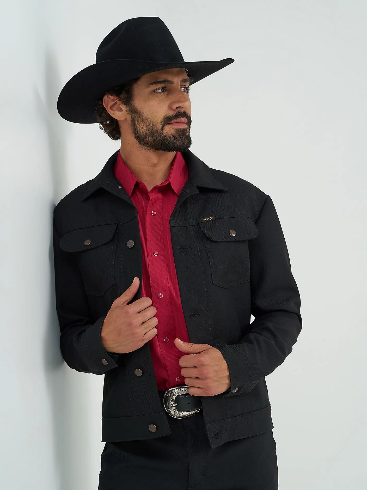 Wrangler Wrancher Jacket