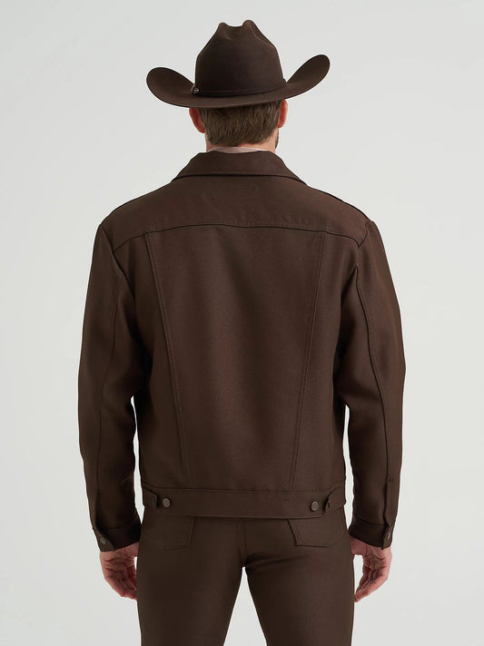 Wrangler Wrancher Jacket