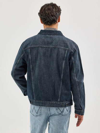 Wrangler Retro Unlined Denim Jacket