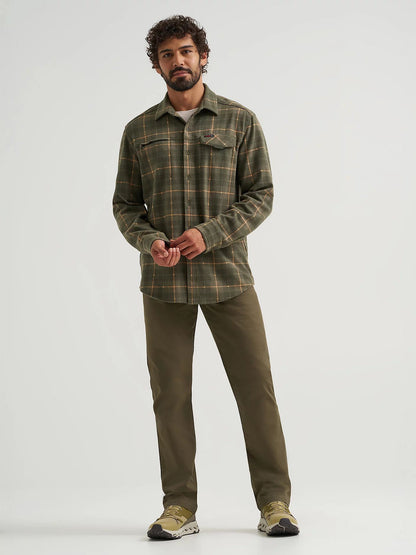 Wrangler Campsite Shirt