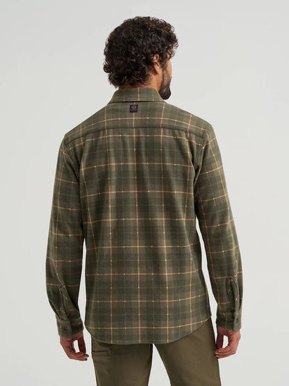 Wrangler Campsite Shirt