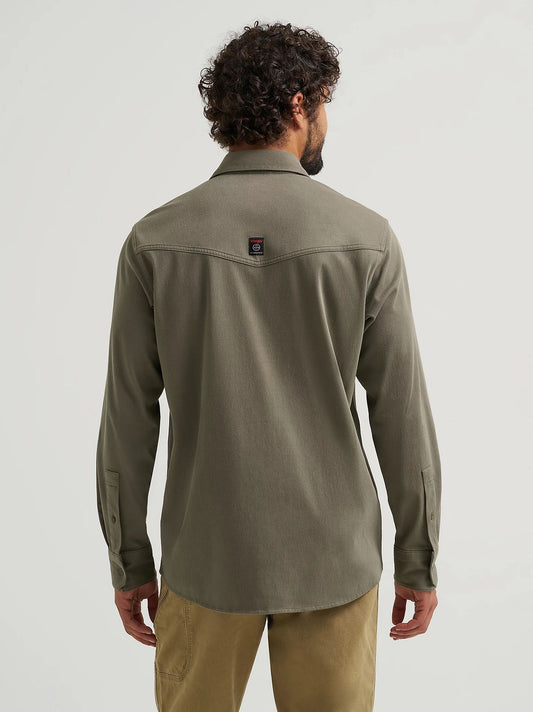Wrangler Salida Shirt