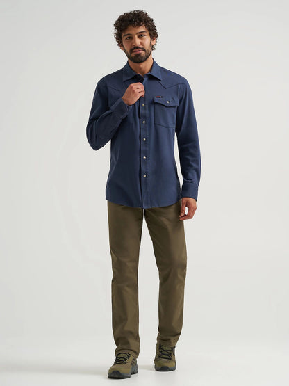 Wrangler Salida Shirt